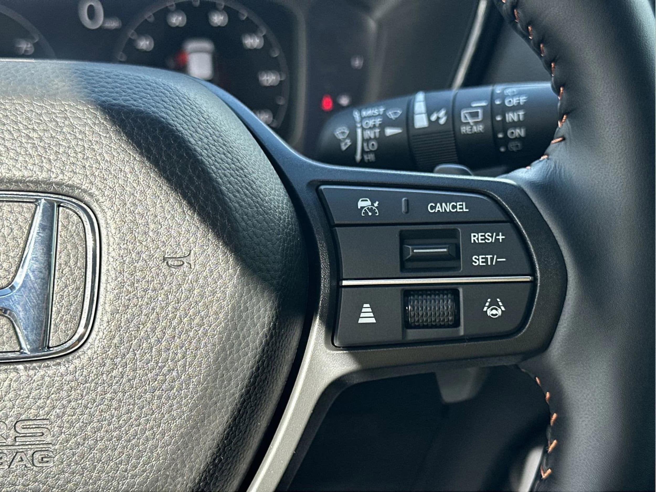2026 Honda CR-V TrailSport - Photo 12