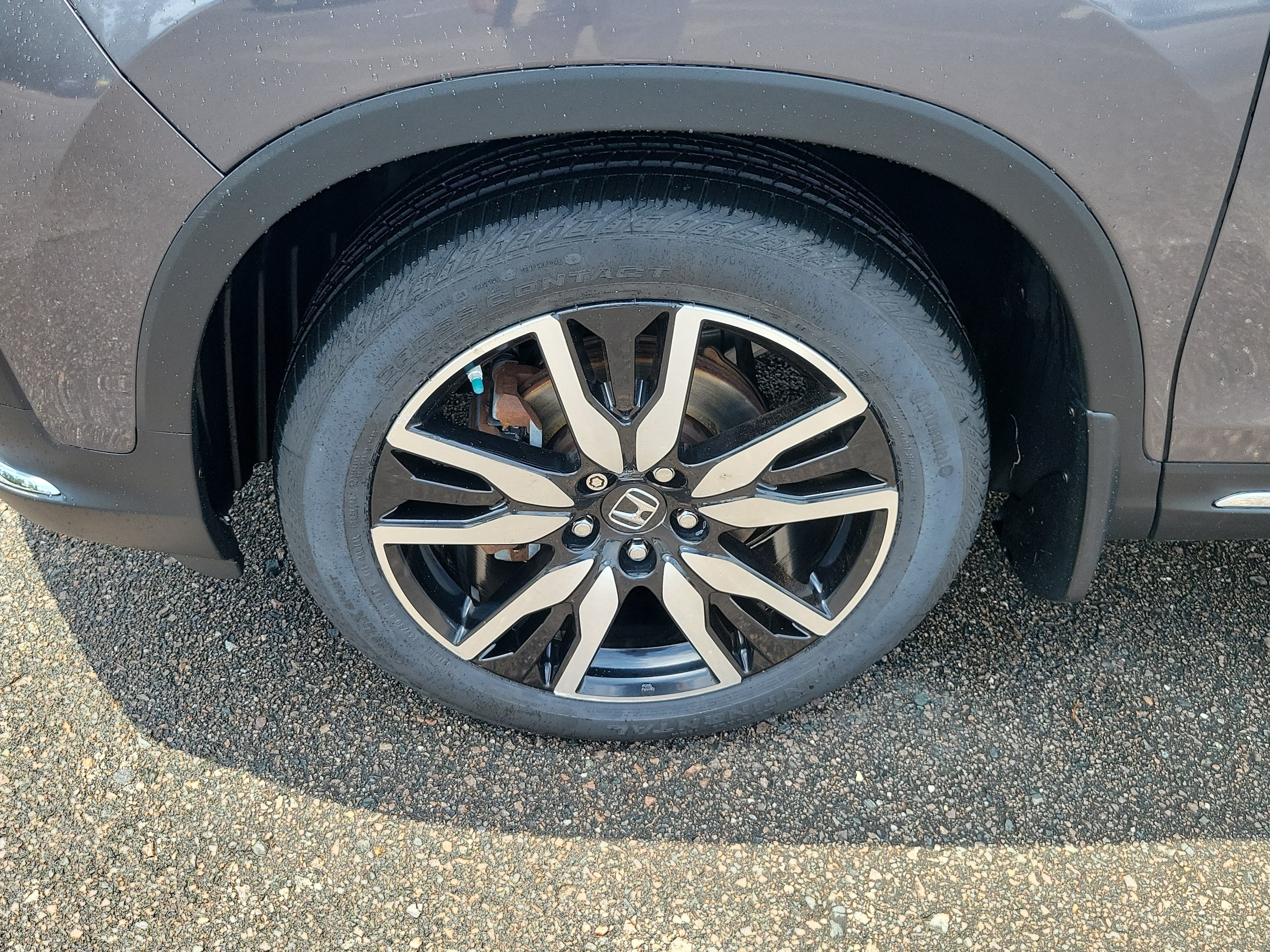 2019 Honda Pilot Elite - Photo 37