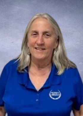 Staff member Jennifer Wall from ID_93ba8df35bdd