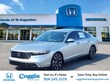 Honda Accord Hybrid