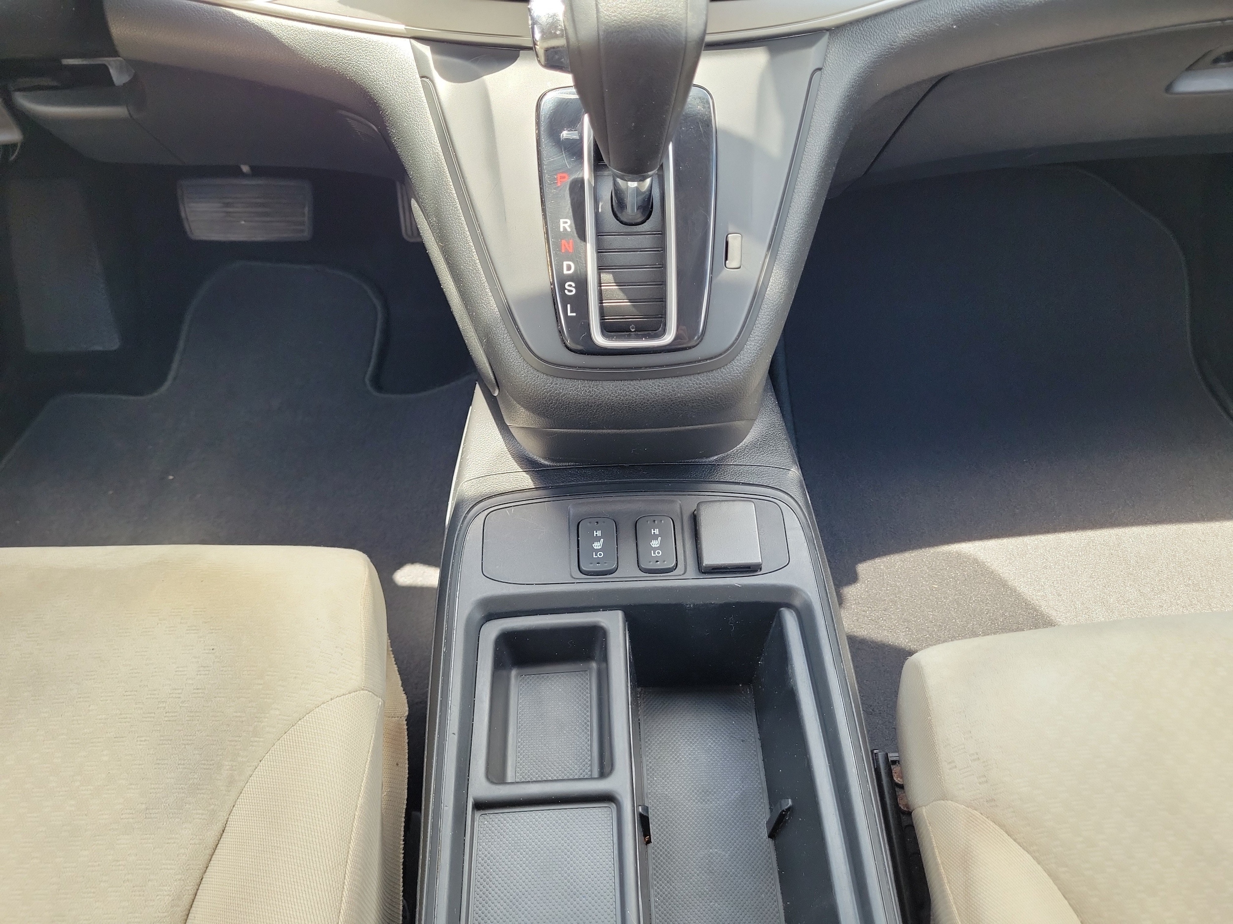 2016 Honda CR-V EX - Photo 17