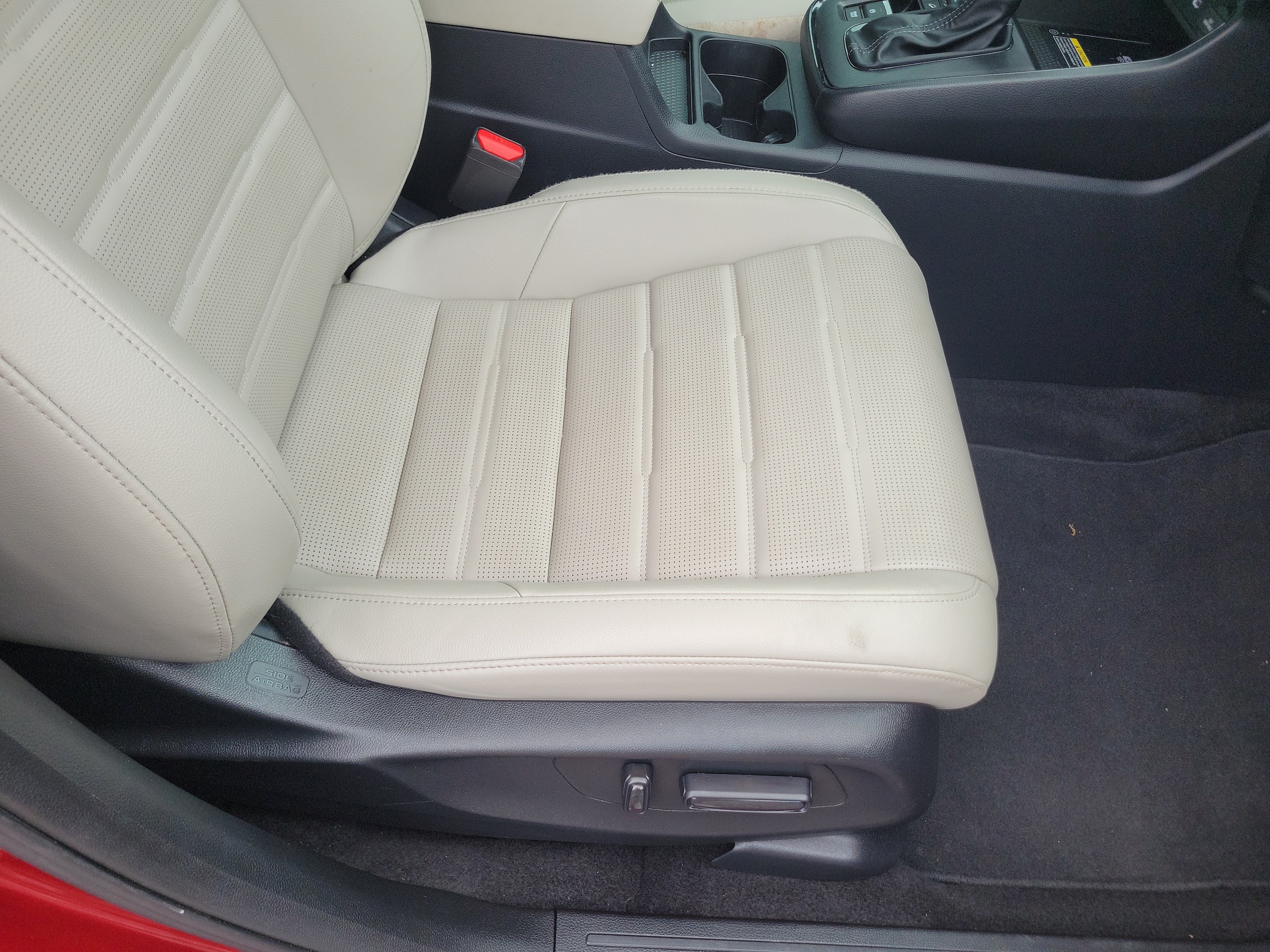 2023 Honda CR-V EX-L - Photo 20
