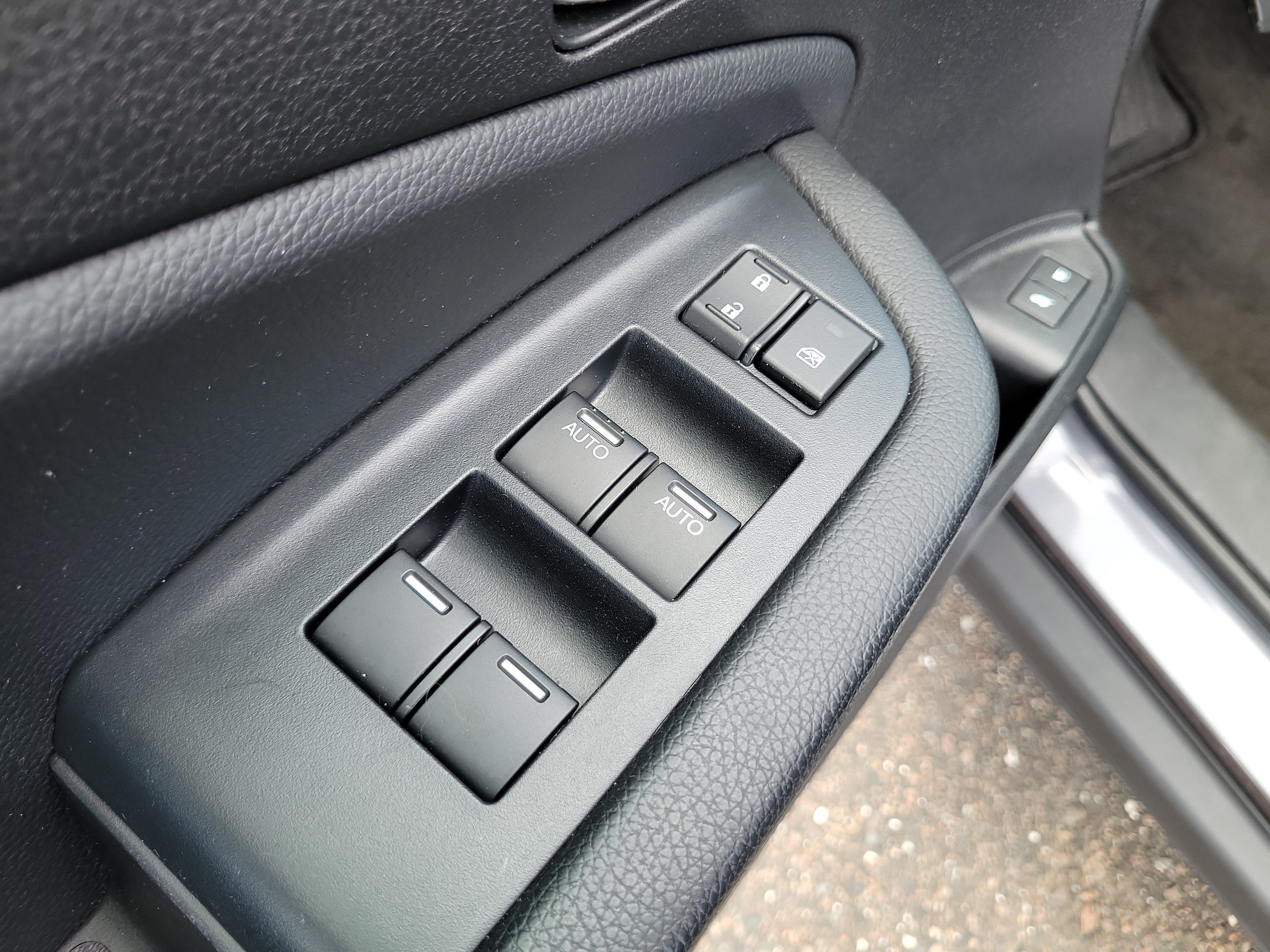 2021 Honda Passport EX-L - Photo 25
