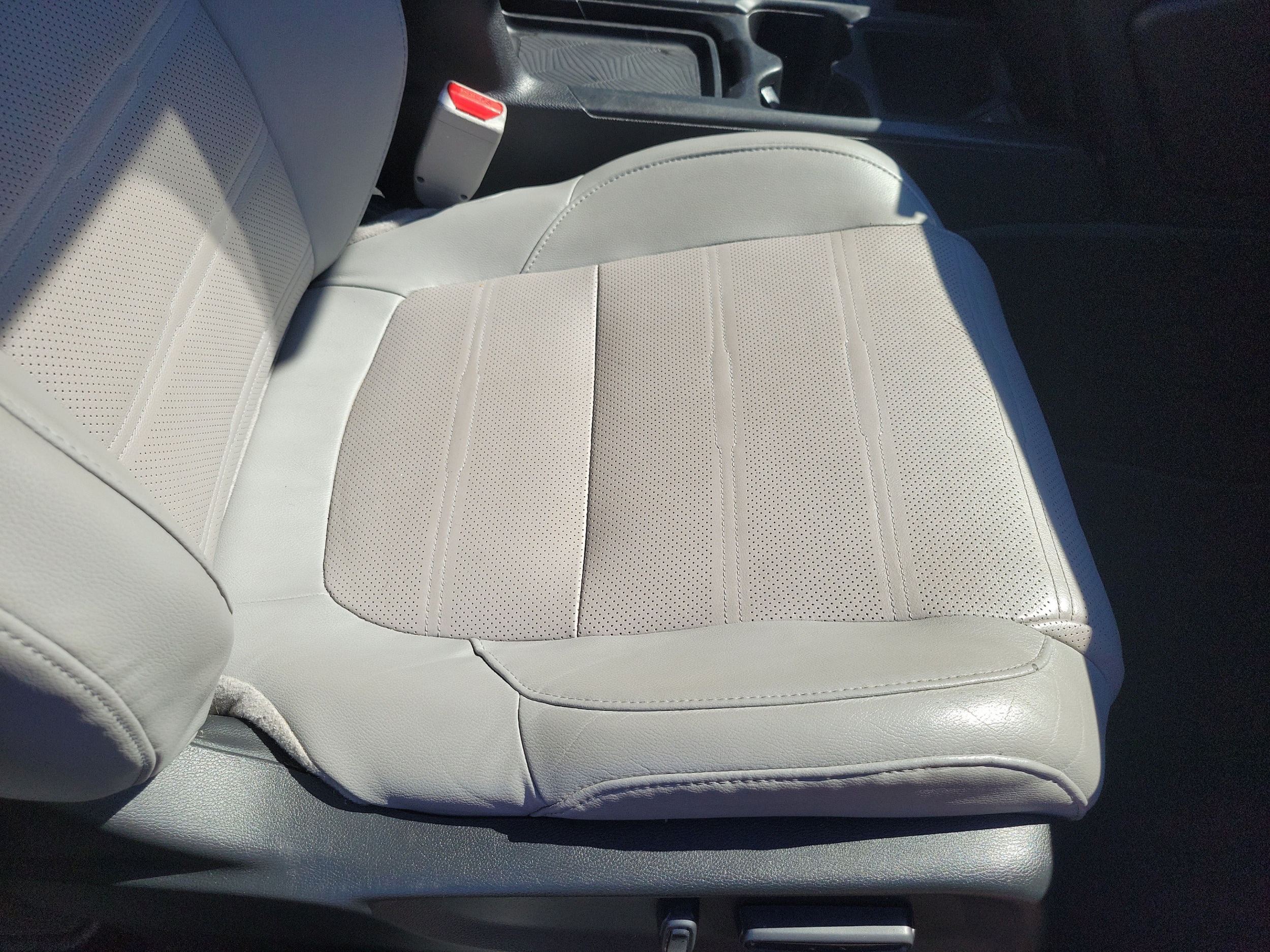 2017 Honda CR-V EX-L - Photo 20