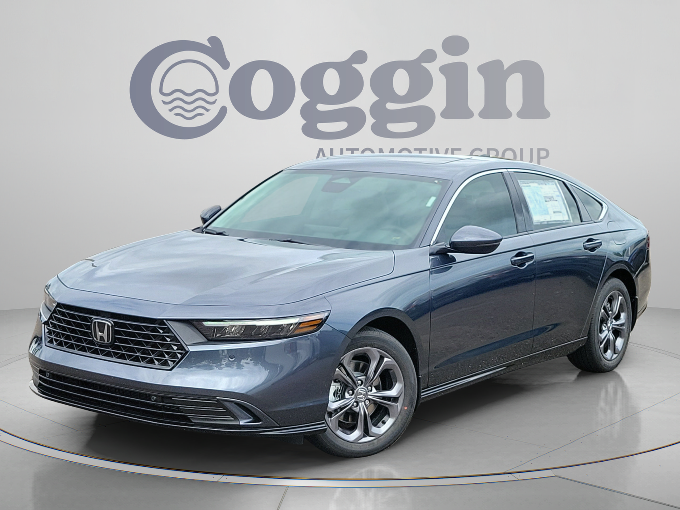 2026 Honda Accord Hybrid