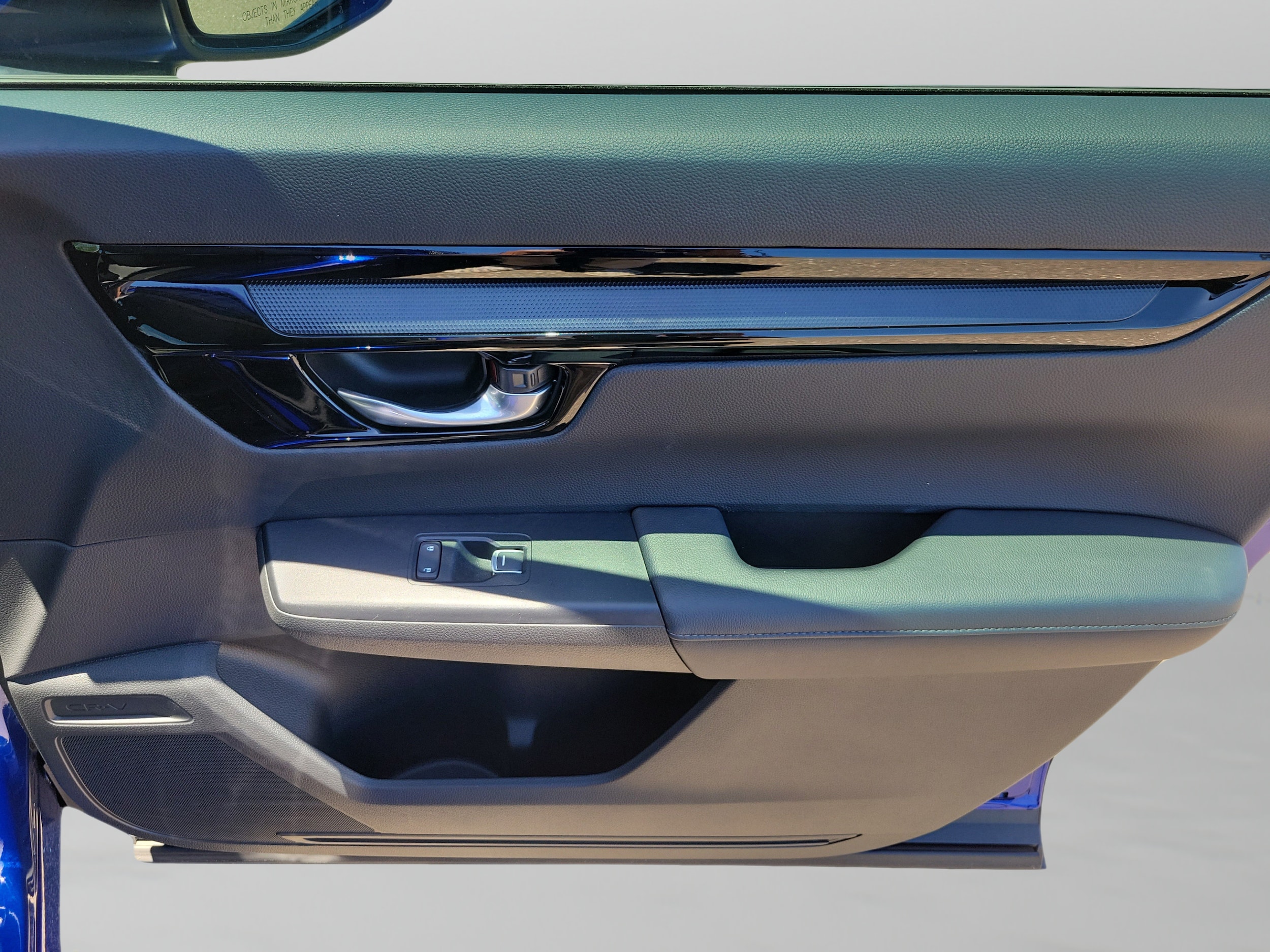 2024 Honda CR-V EX-L - Photo 22
