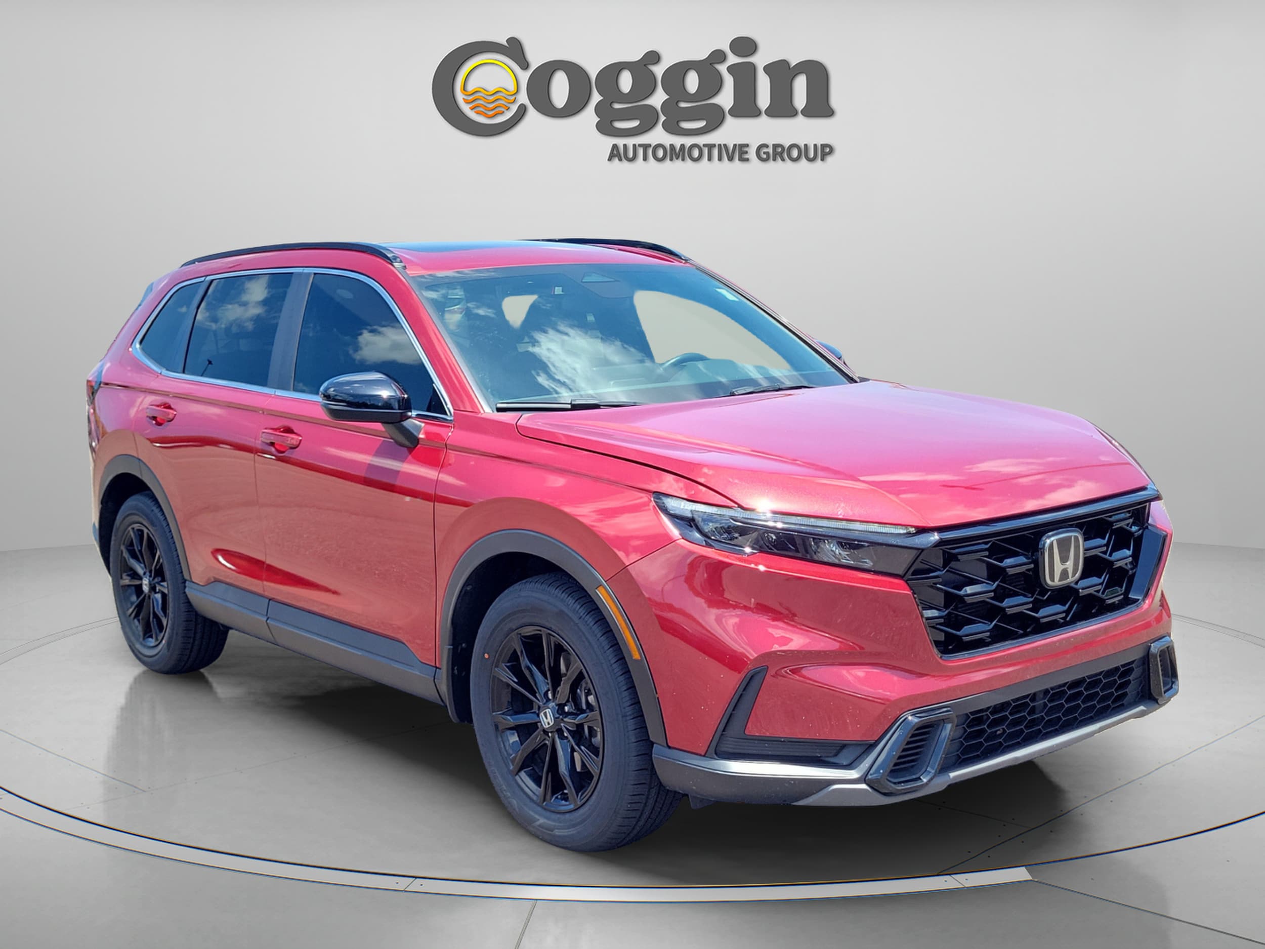 2024 Honda CR-V Sport - Photo 8