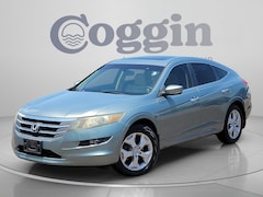 2010 Honda Accord Crosstour