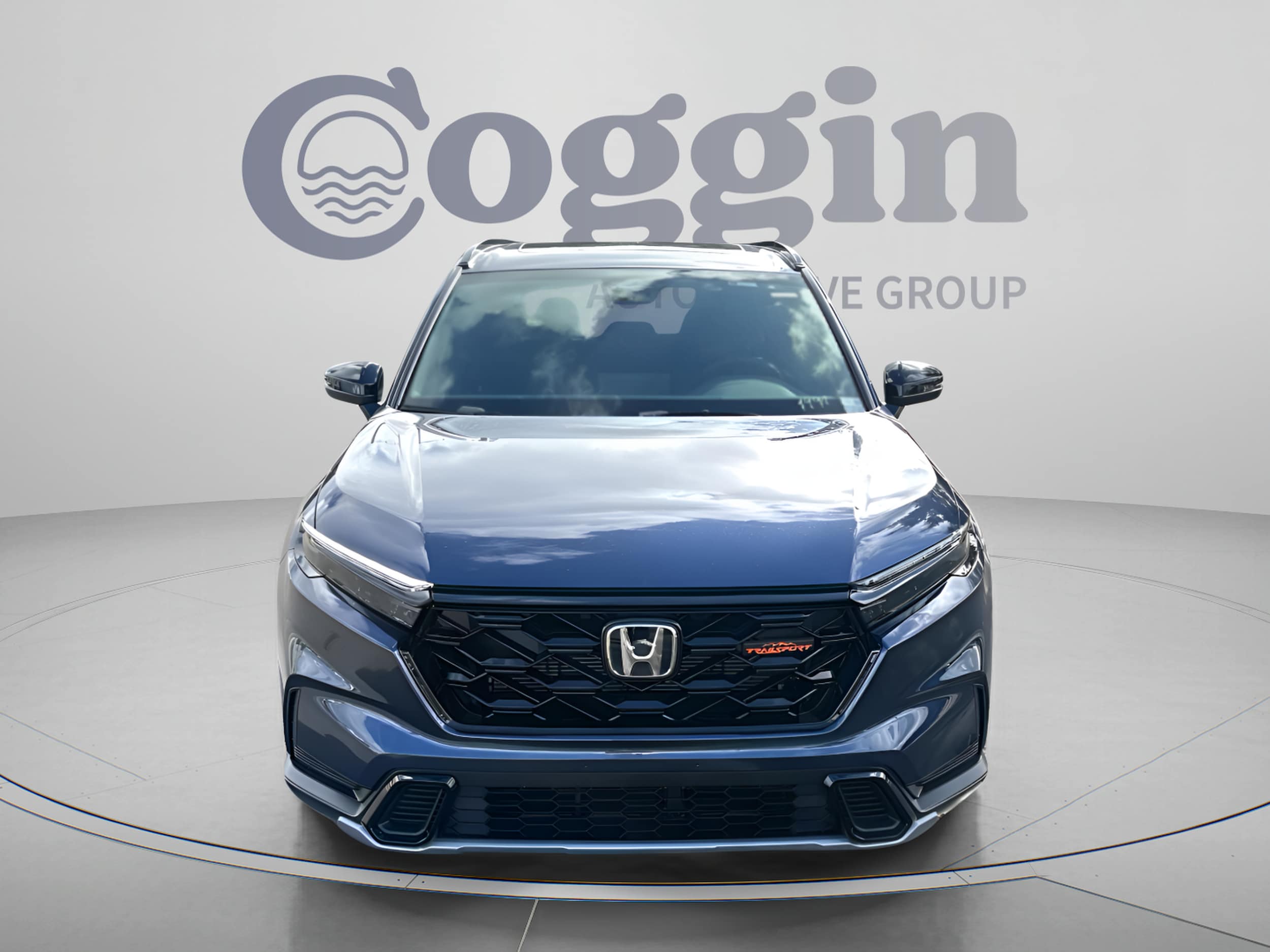 2026 Honda CR-V TrailSport - Photo 11