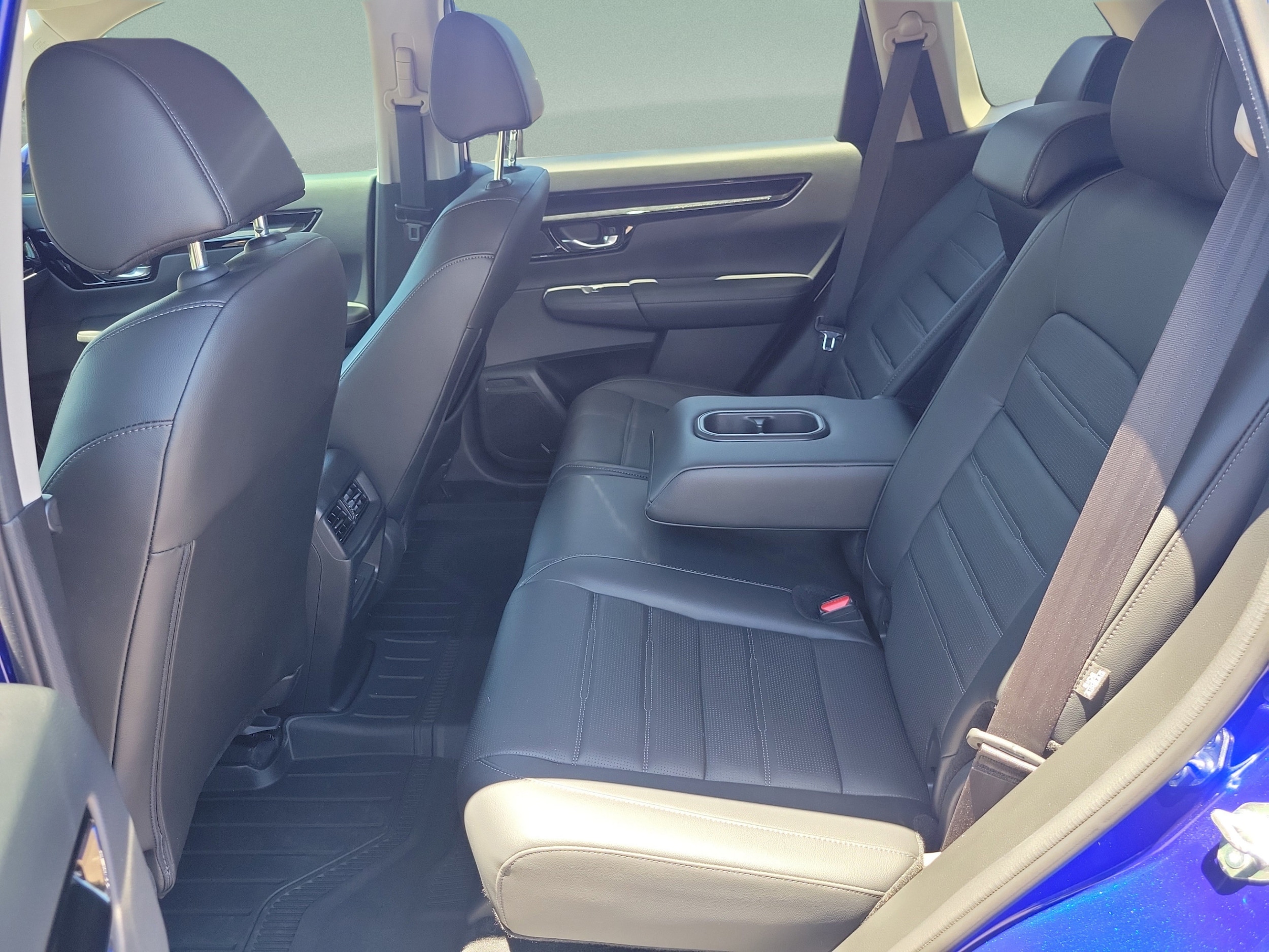 2024 Honda CR-V EX-L - Photo 10