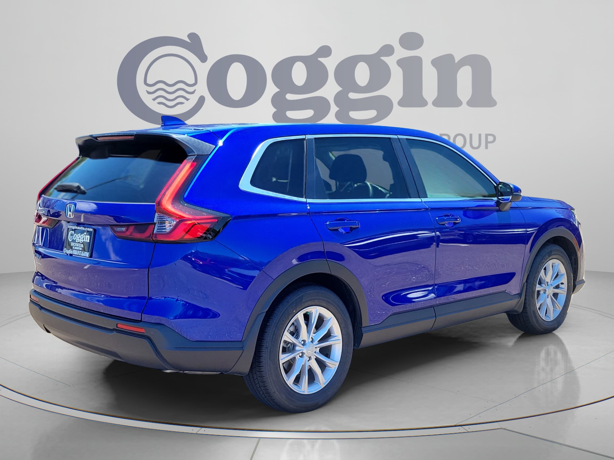 2024 Honda CR-V EX-L - Photo 6