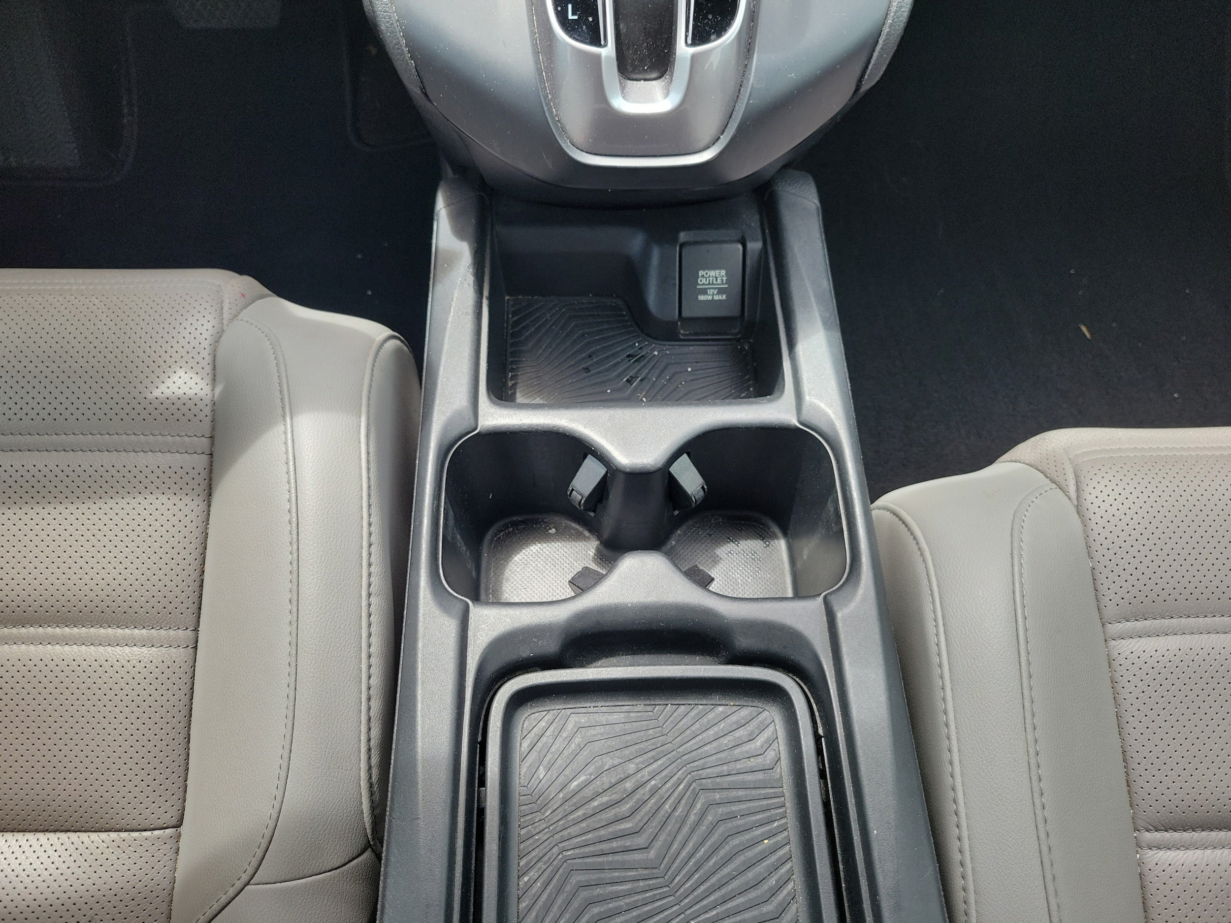 2017 Honda CR-V EX-L - Photo 17