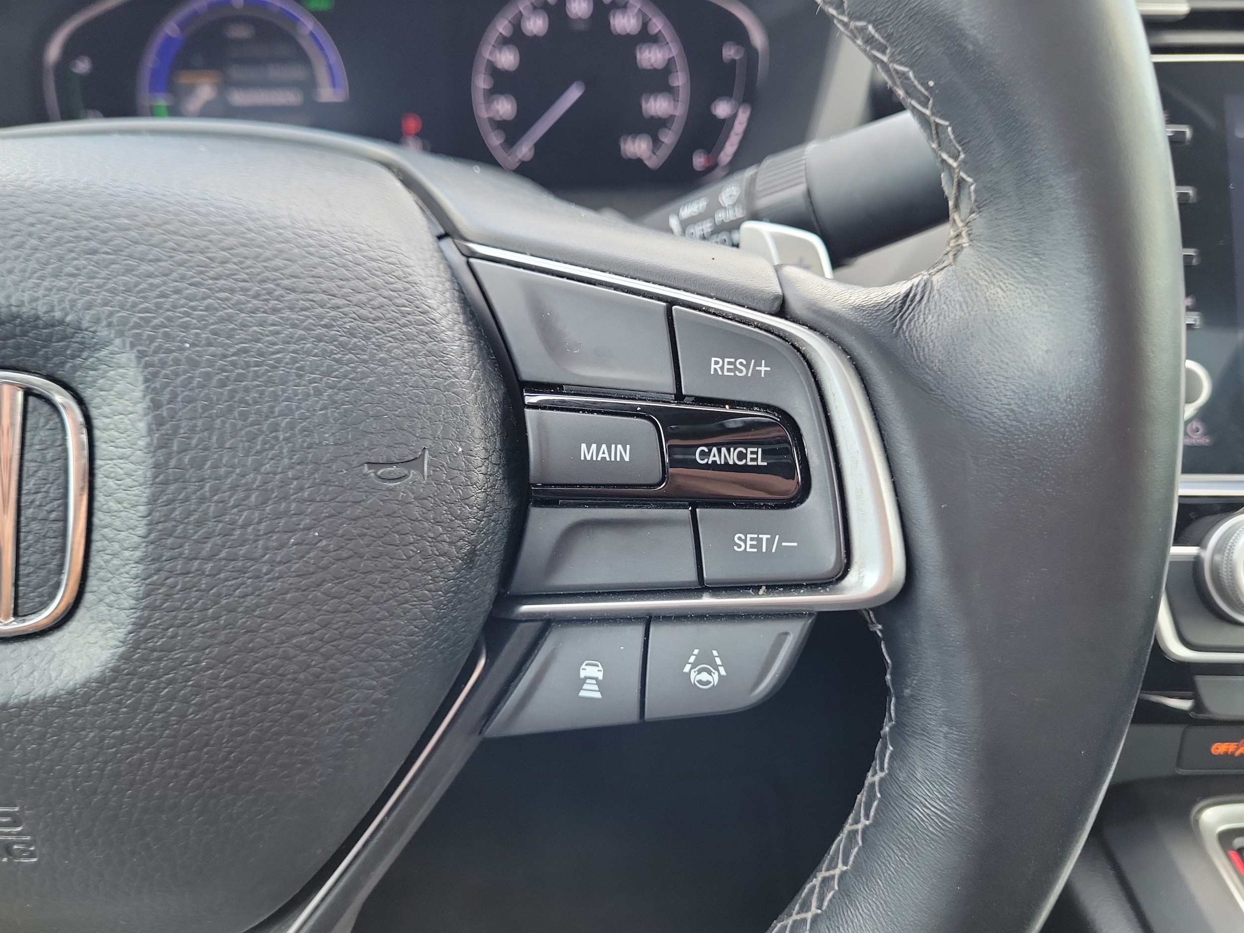 2022 Honda Insight Touring - Photo 29