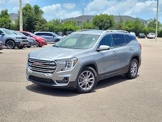 2023 GMC Terrain SLT SUV