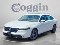 2026 Honda Accord Hybrid