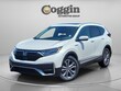  Honda CR-V Hybrid