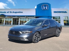2023 Honda Accord Hybrid