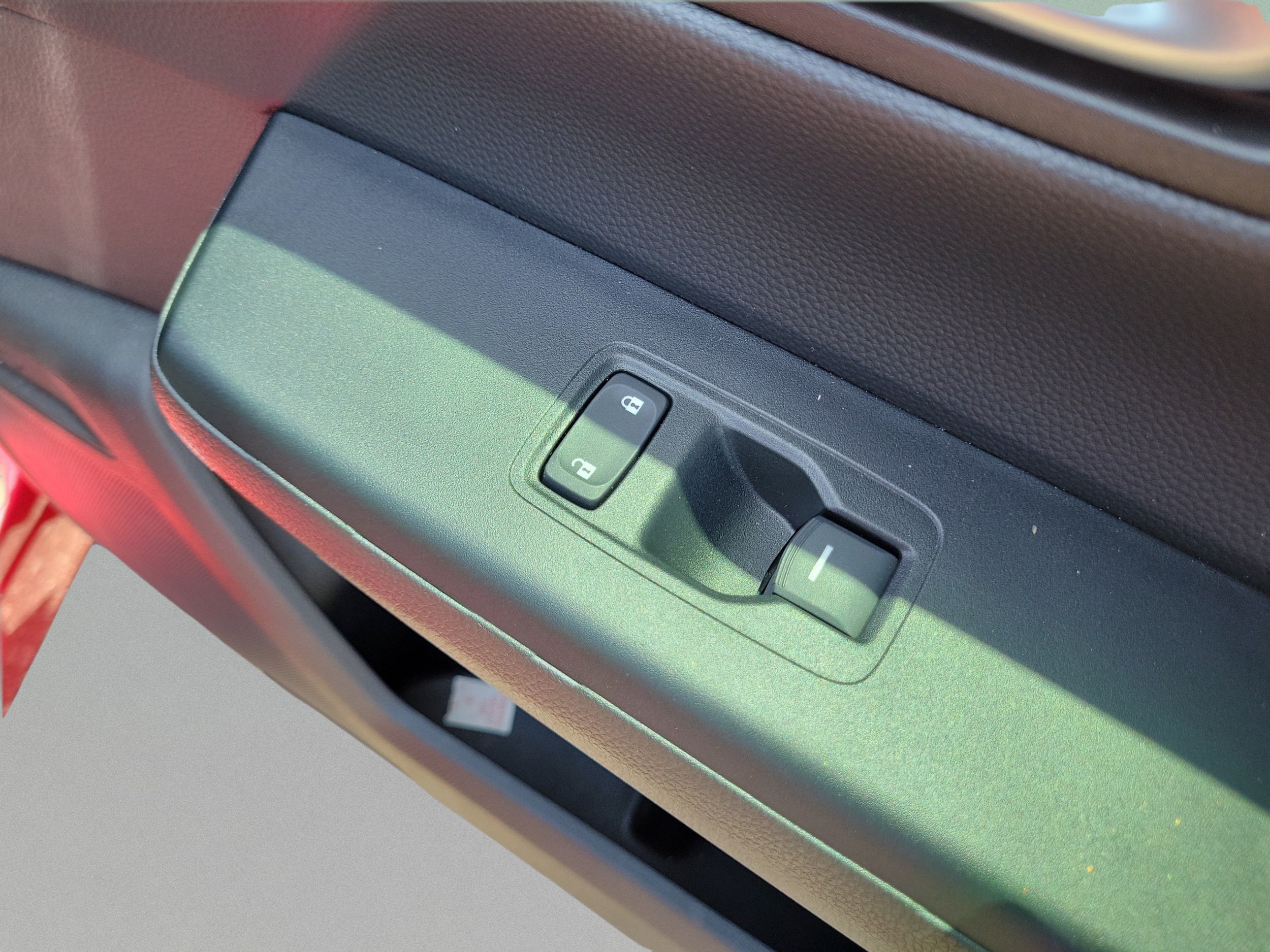 2023 Honda CR-V EX - Photo 22