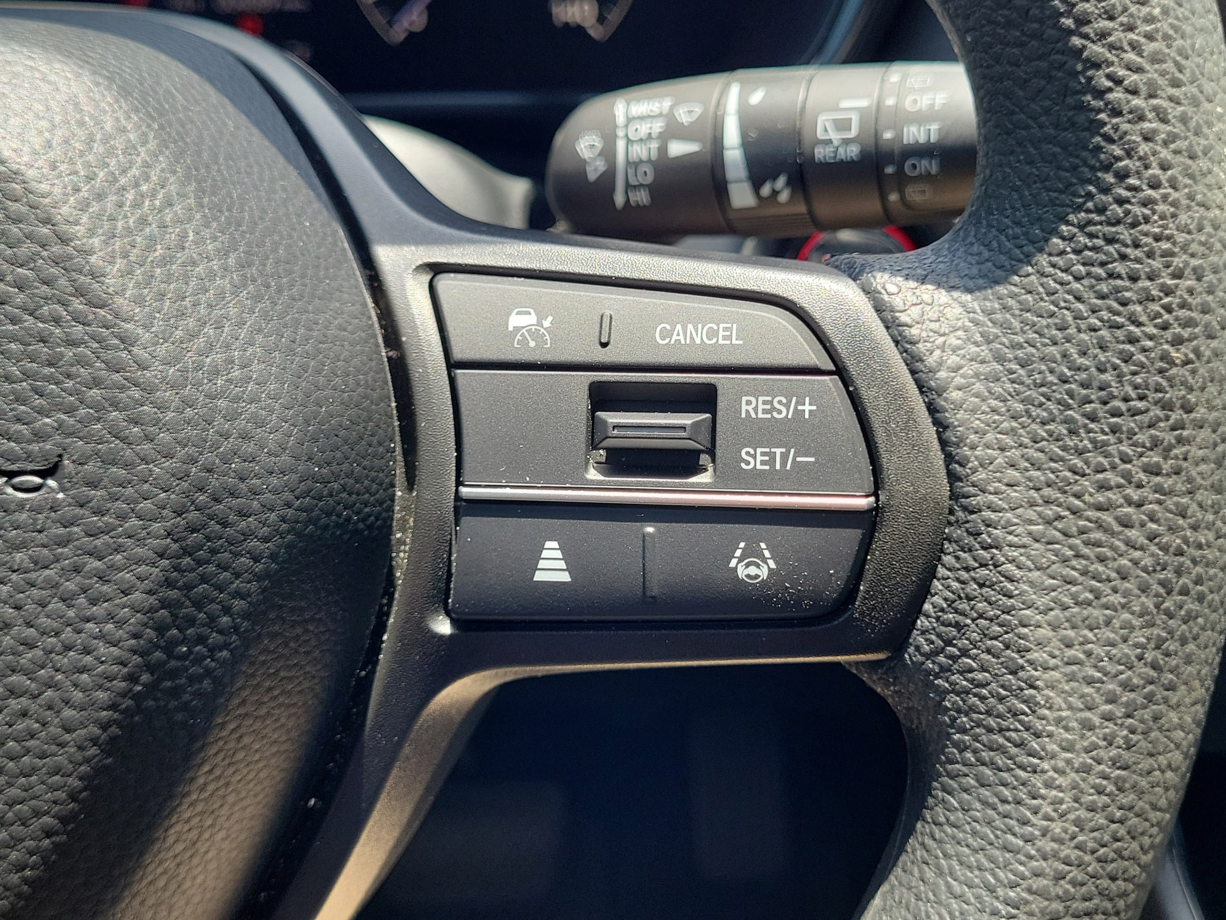 2023 Honda CR-V EX - Photo 31