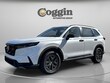  Honda CR-V Hybrid