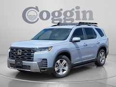 2026 Honda Pilot