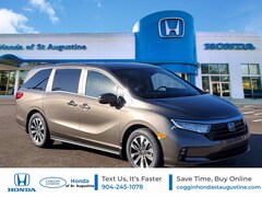 2022 Honda Odyssey EX-L Van