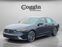 2026 Honda Accord Hybrid