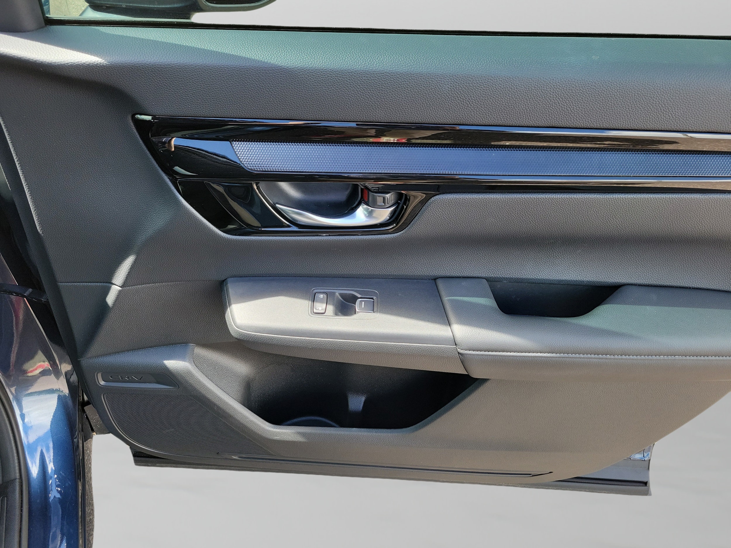 2025 Honda CR-V EX-L - Photo 22