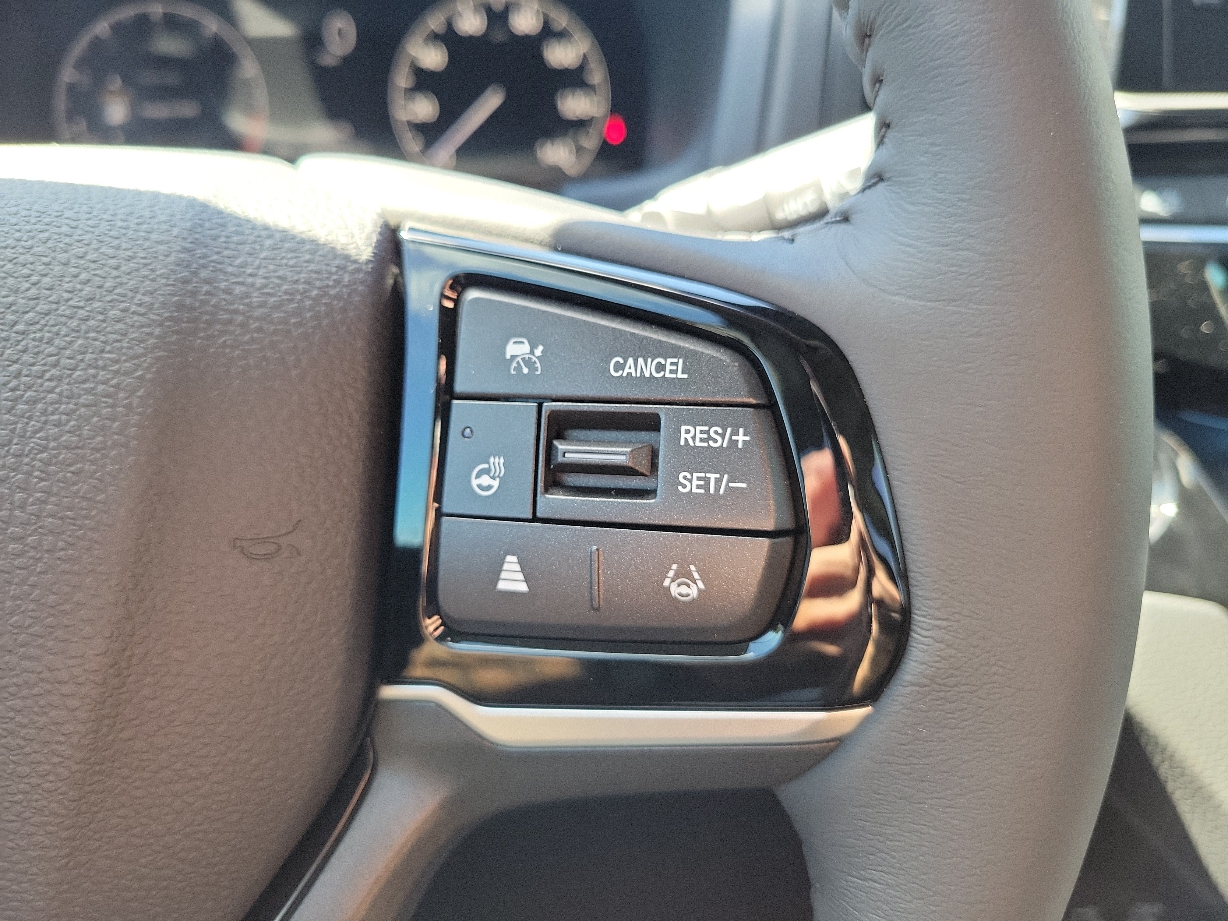 2026 Honda Odyssey Elite - Photo 31
