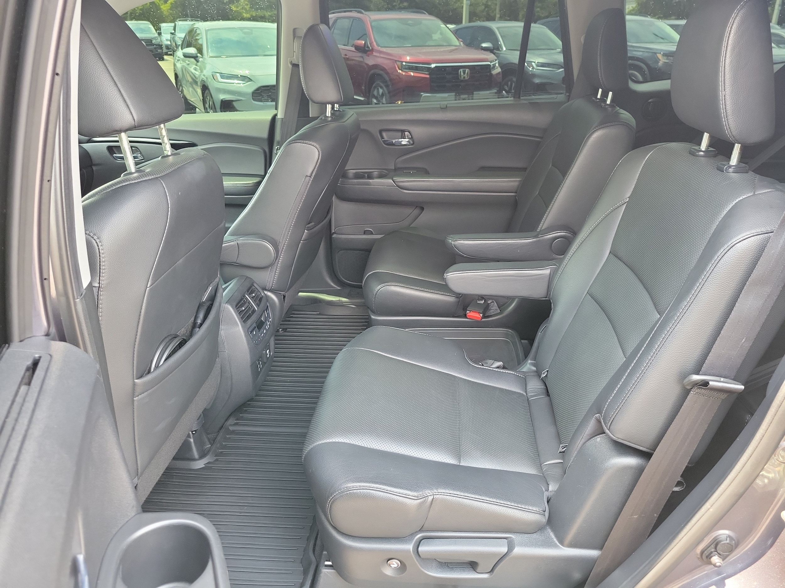 2019 Honda Pilot Elite - Photo 10