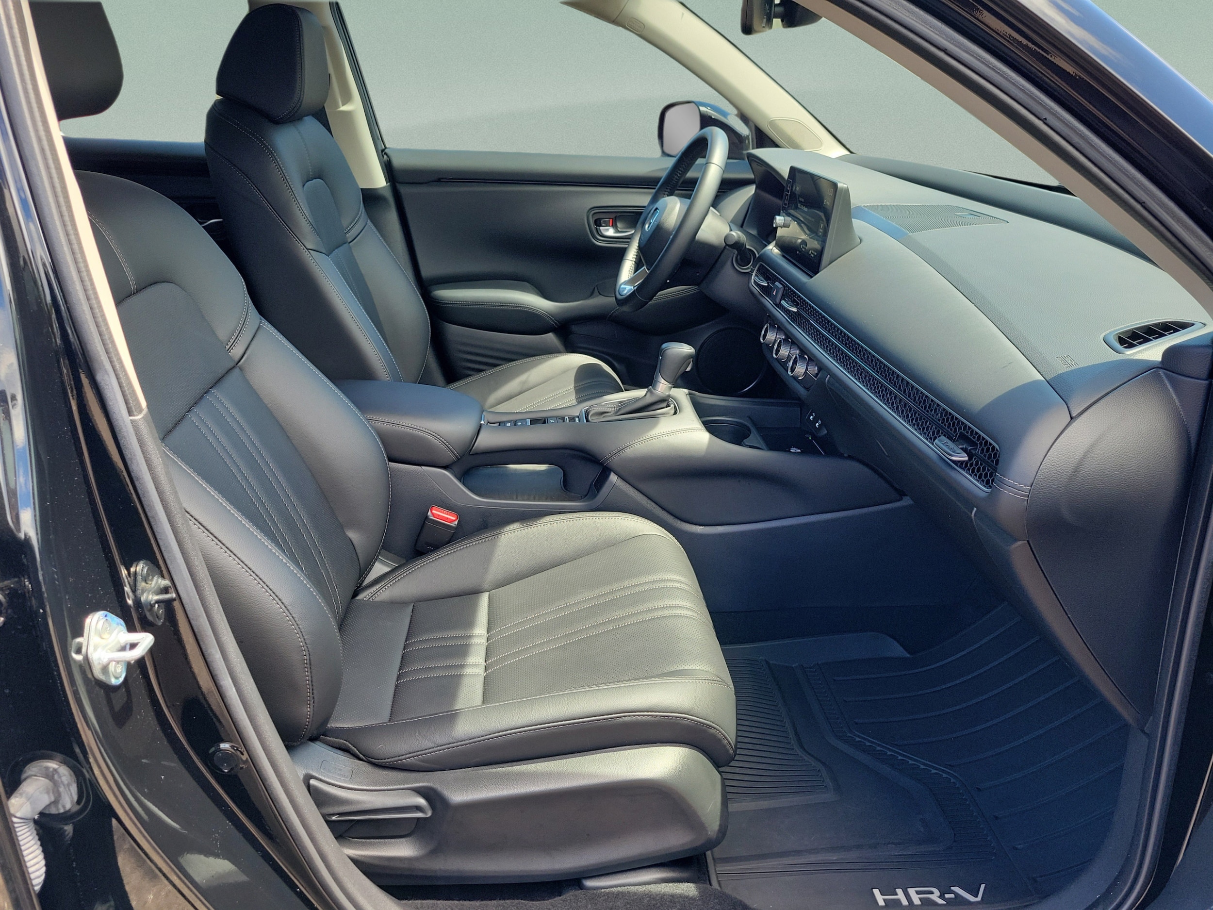 2026 Honda HR-V EX-L - Photo 19