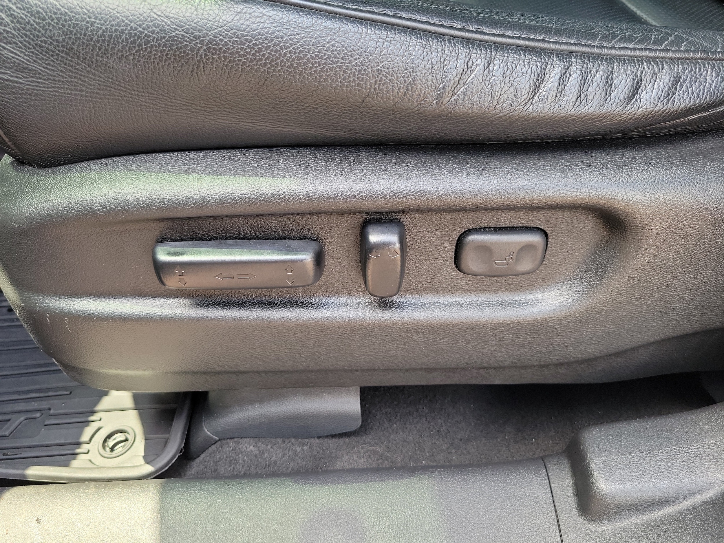 2019 Honda Pilot Elite - Photo 28