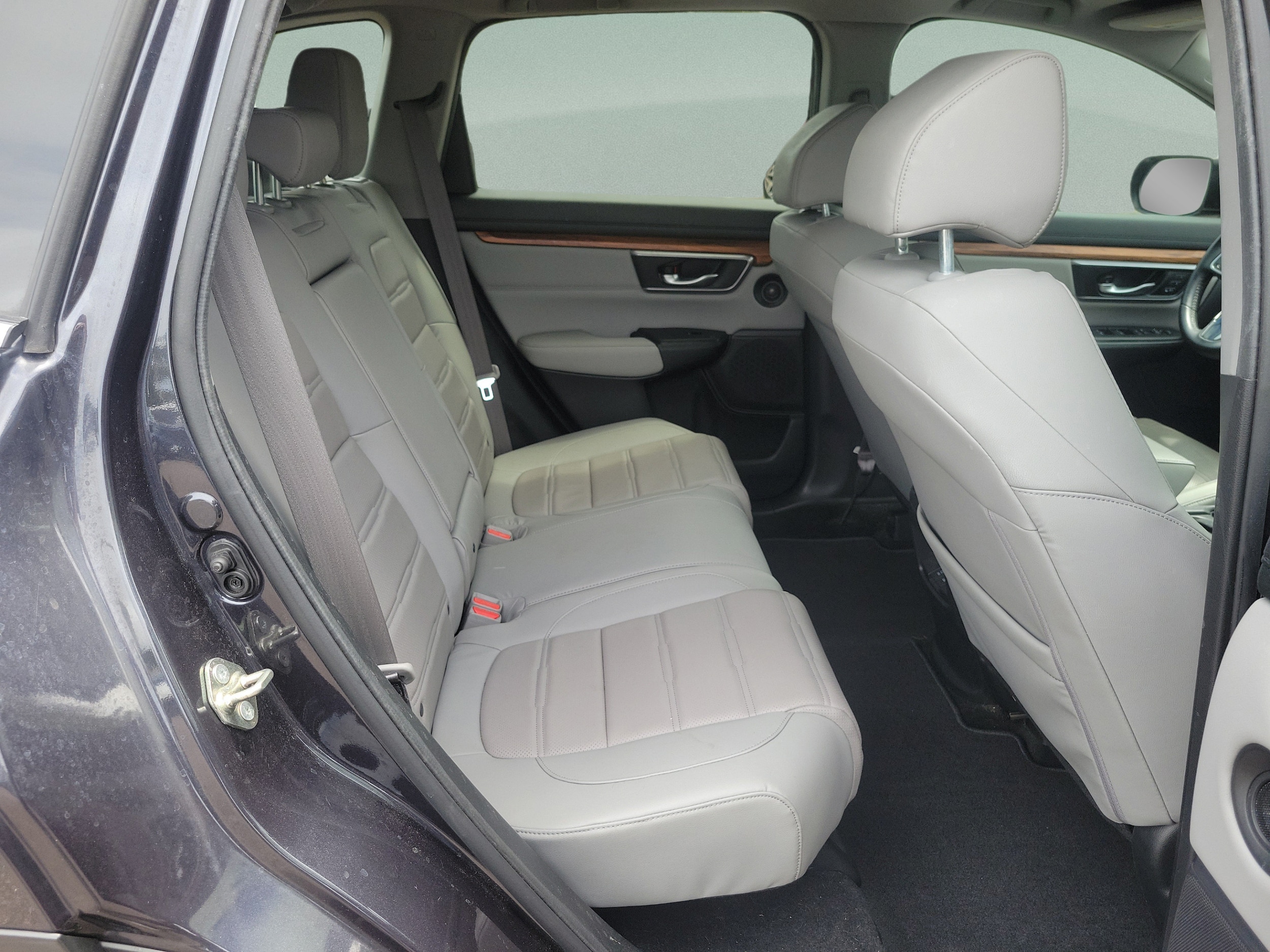 2017 Honda CR-V EX-L - Photo 11