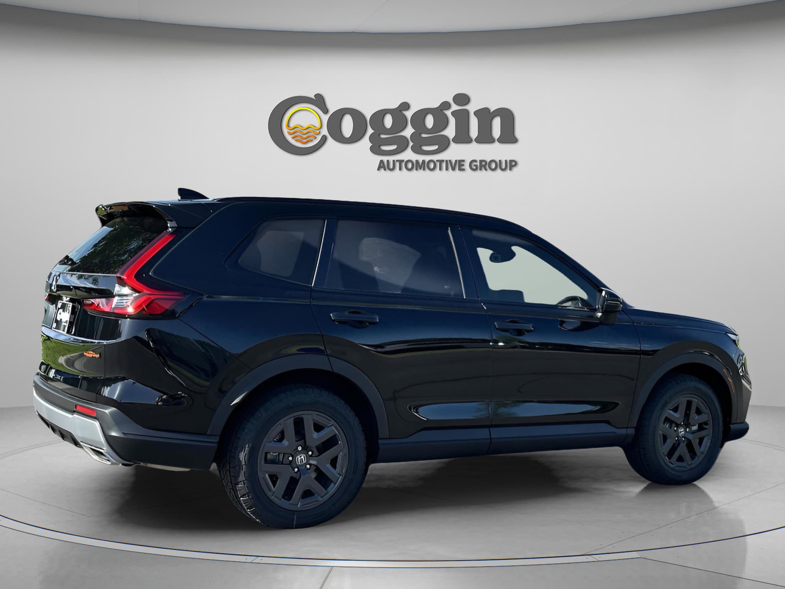 2026 Honda CR-V TrailSport - Photo 7