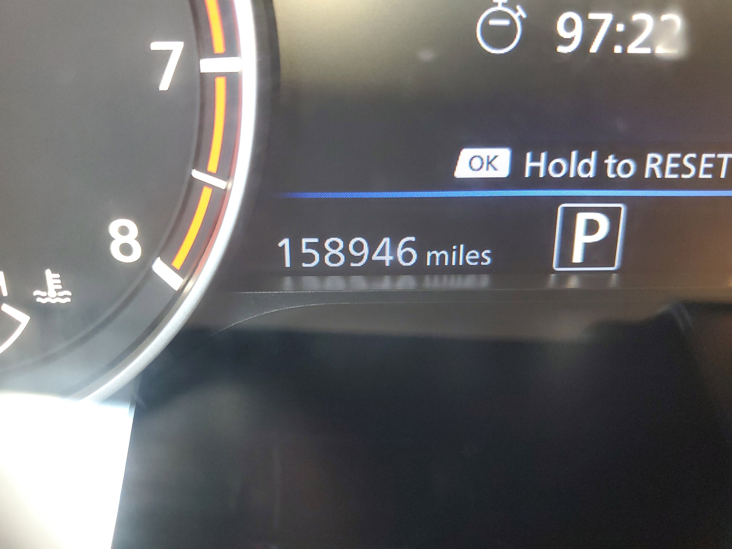 2019 Nissan Altima 2.5 SR photo 2