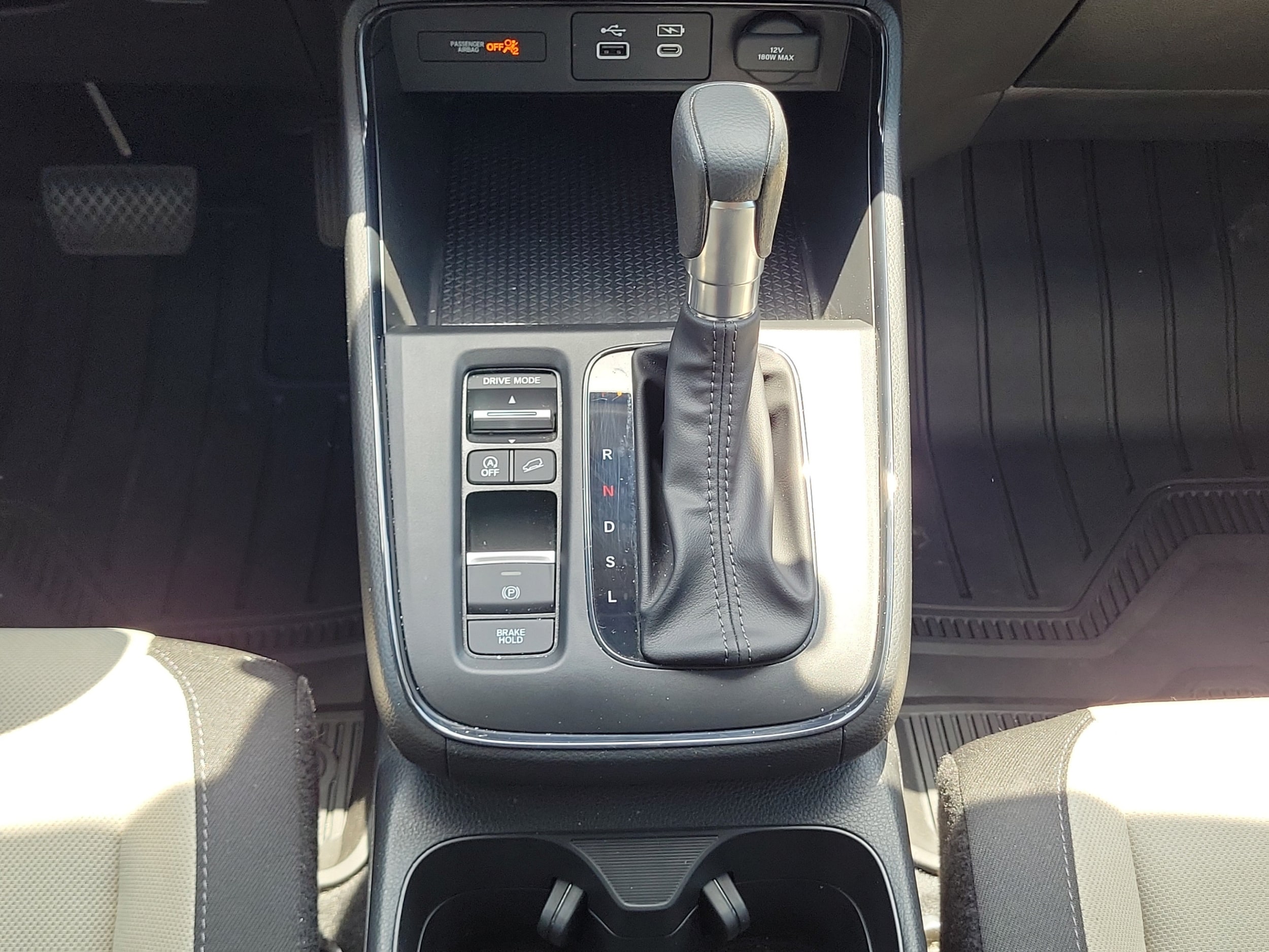 2023 Honda CR-V EX - Photo 17
