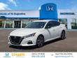 Used 2019 Nissan Altima 2.5 SR Sedan