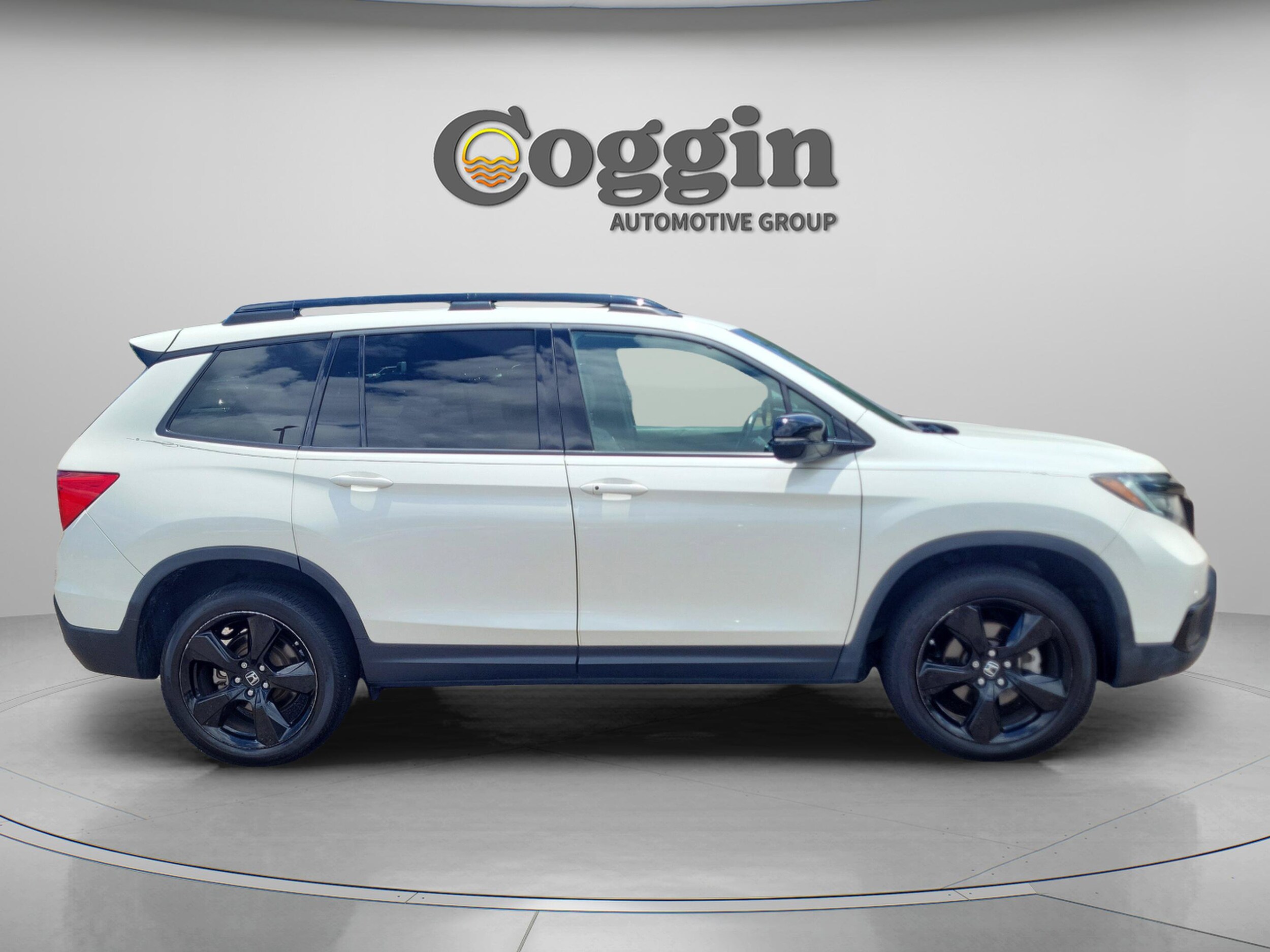 2019 Honda Passport Elite - Photo 7
