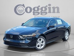 2026 Honda Accord