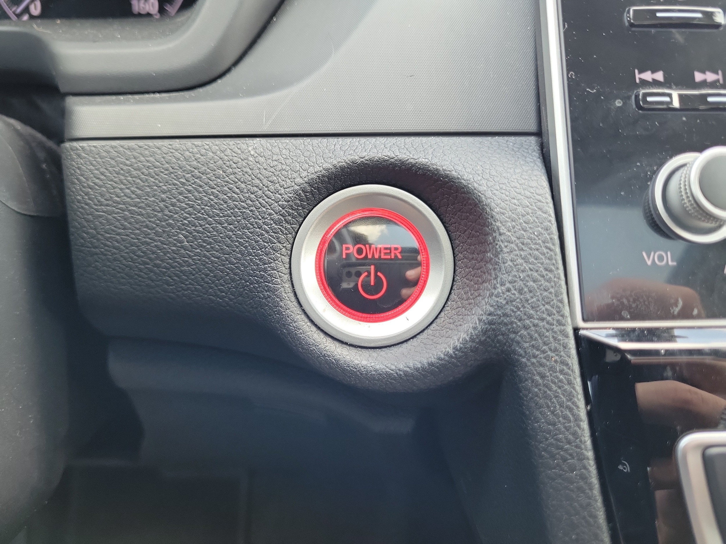 2022 Honda Insight Touring - Photo 30