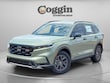  Honda CR-V Hybrid