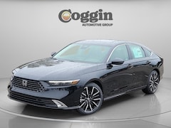 2026 Honda Accord Hybrid