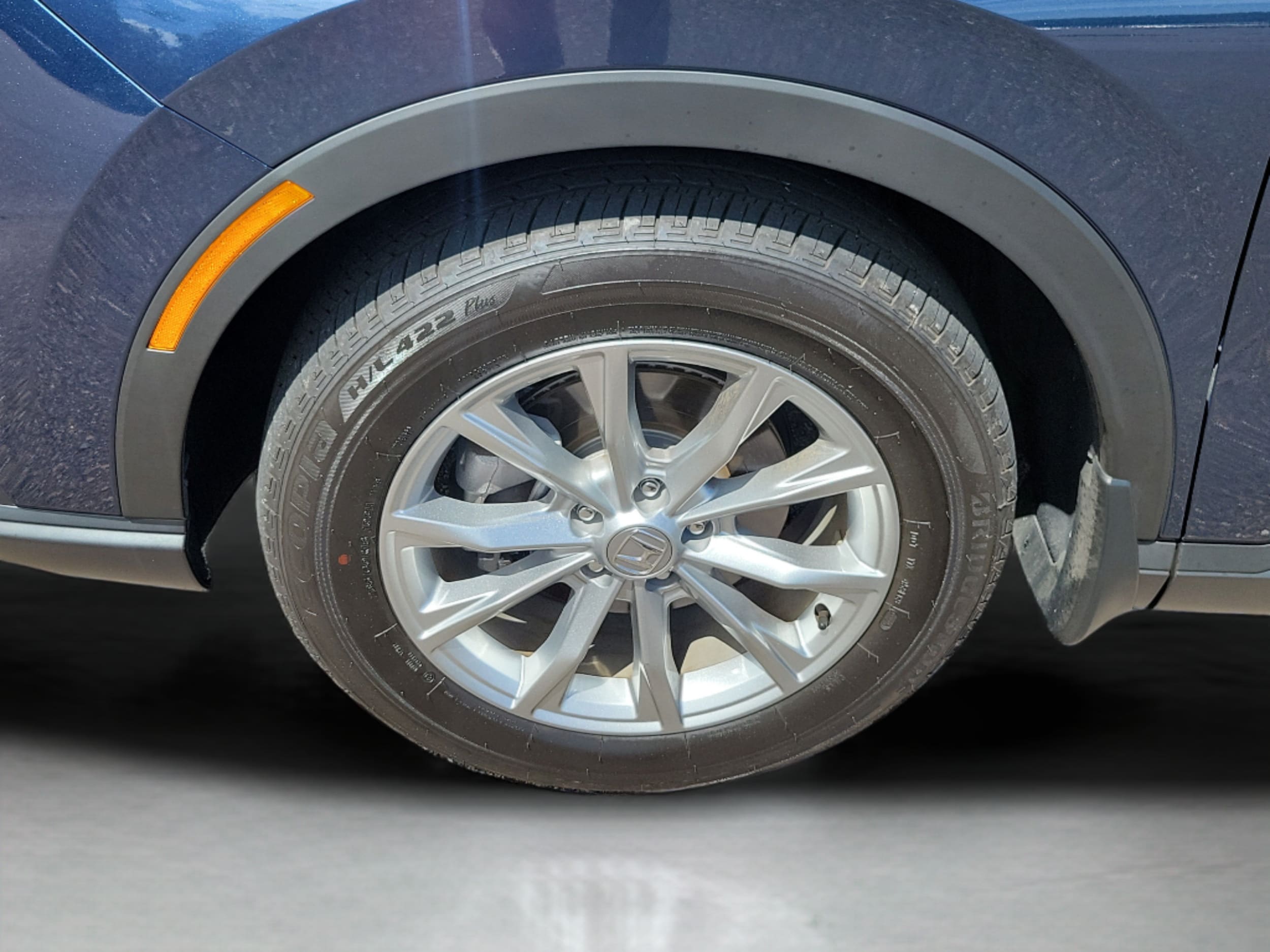 2025 Honda CR-V EX-L - Photo 36