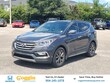 Hyundai Santa Fe Sport