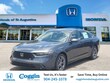 Honda Accord Hybrid