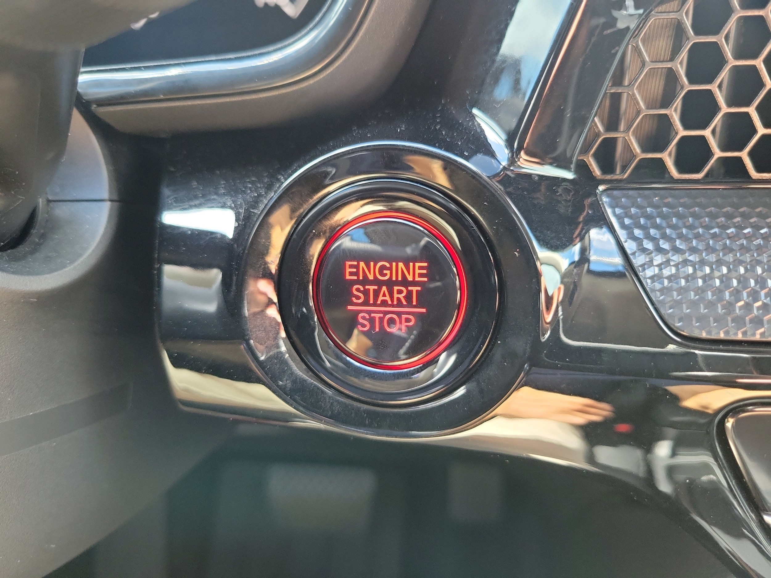 2025 Honda CR-V EX-L - Photo 34