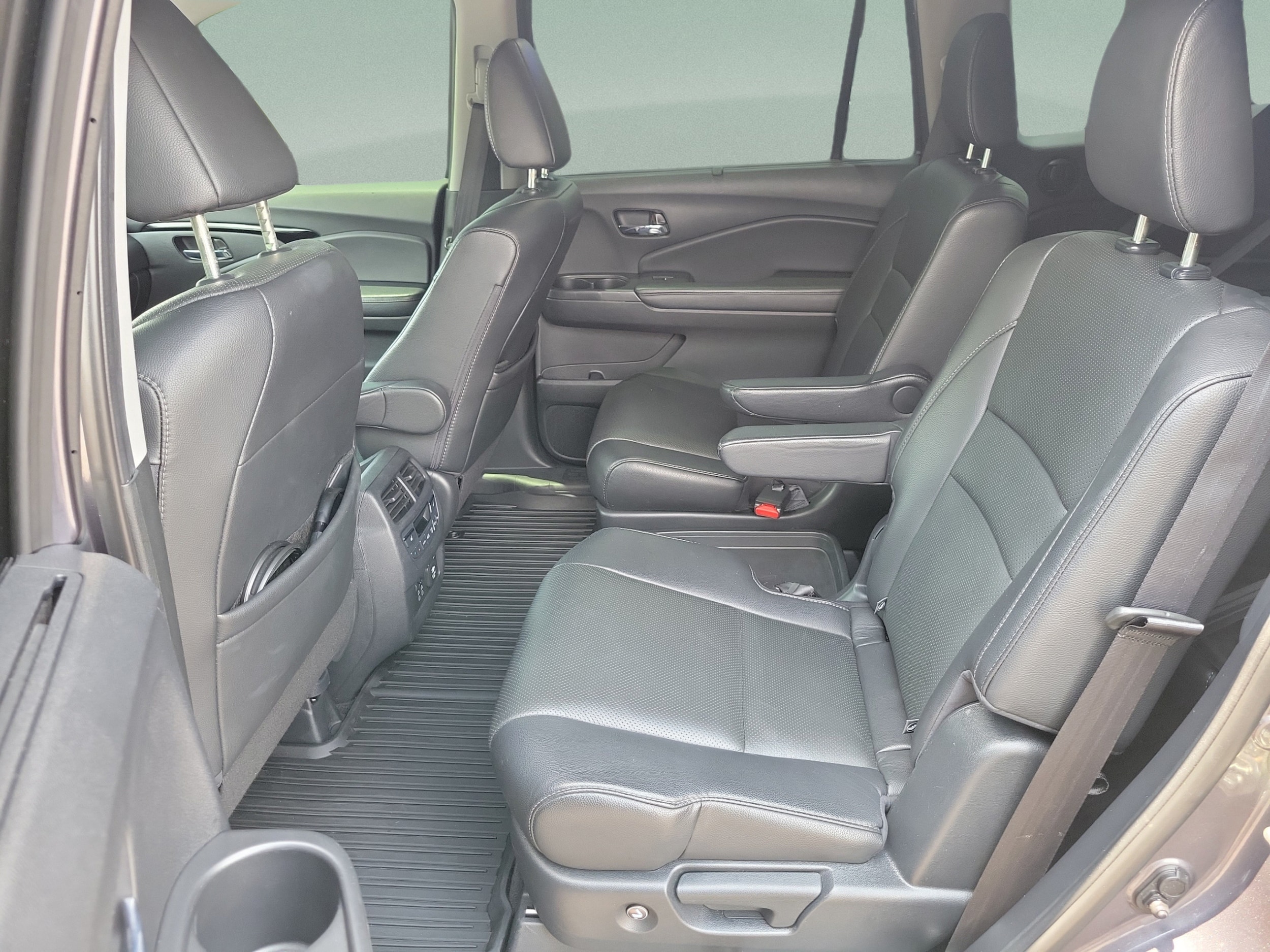 2019 Honda Pilot Elite - Photo 10