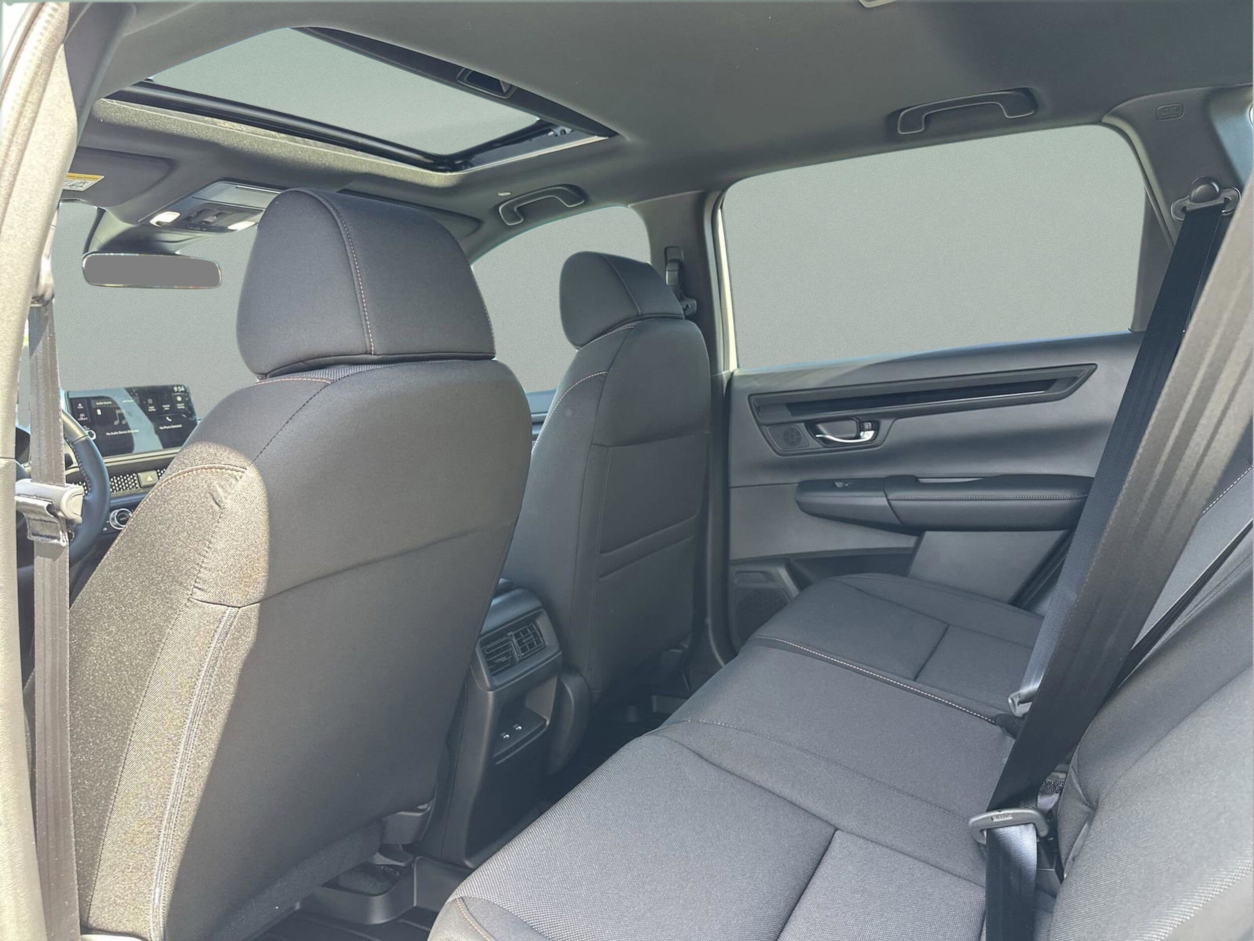2026 Honda CR-V TrailSport - Photo 21