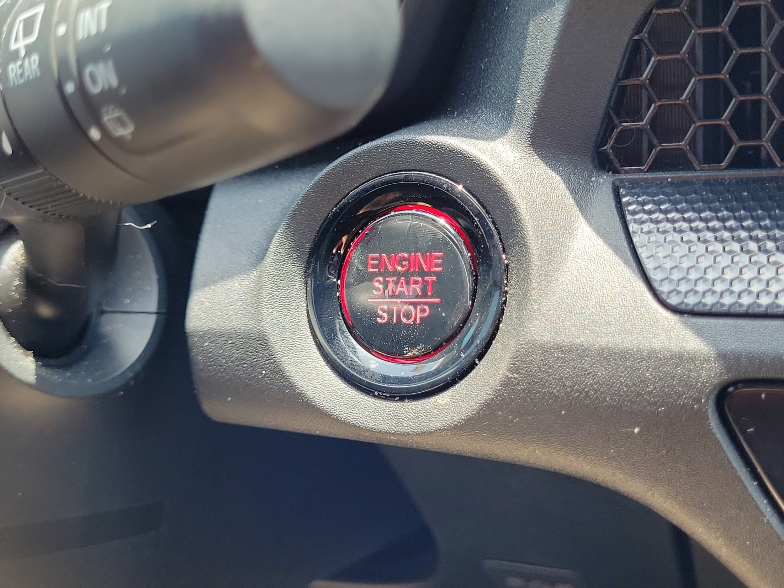 2023 Honda CR-V EX - Photo 34
