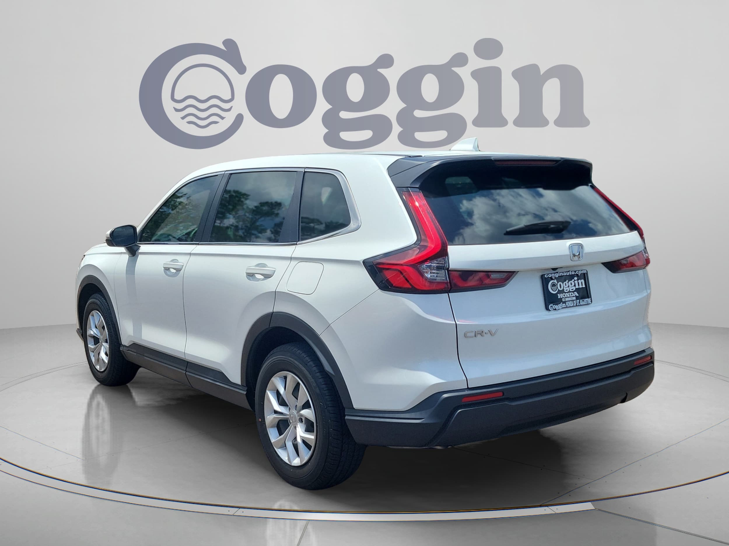 2023 Honda CR-V LX - Photo 4